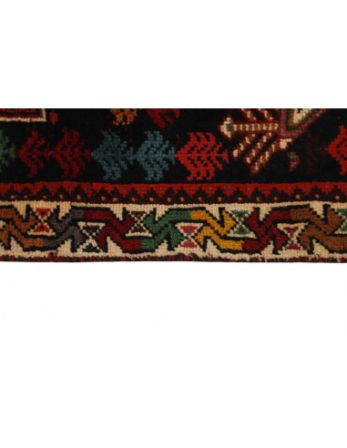 Hand made rug Kashghai Persia cm.169x259