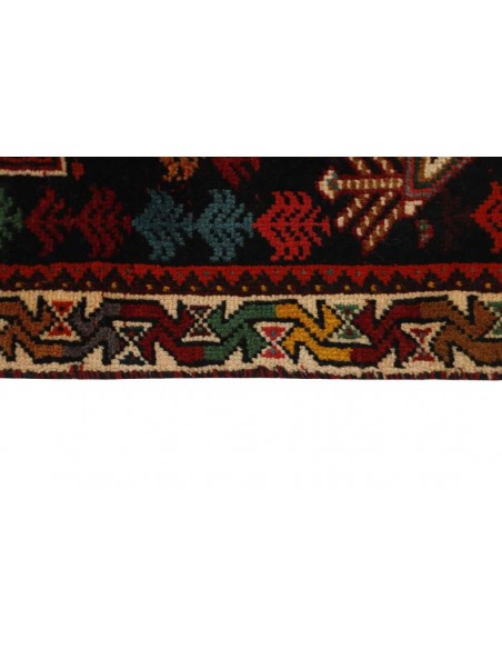 Hand made rug Kashghai Persia cm.169x259