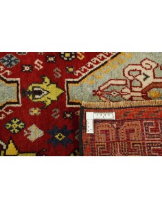 Hand made rug Kashghai Persia cm.165x259 2
