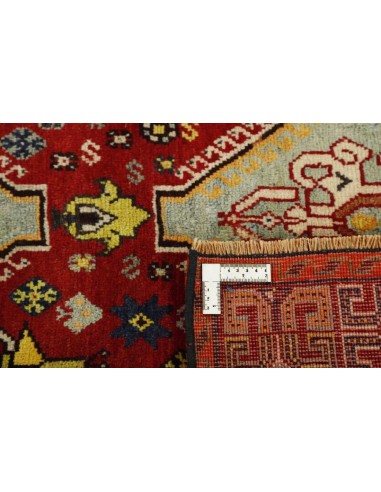 Hand made rug Kashghai Persia cm.165x259