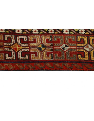 Hand made rug Kashghai Persia cm.165x259