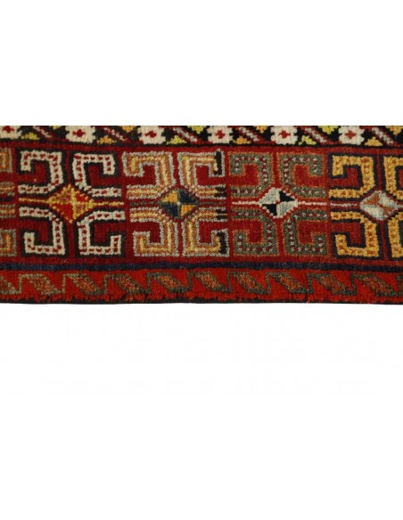 Hand made rug Kashghai Persia cm.165x259