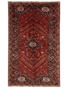 Hand made rug Kashghai Persia cm.168x278