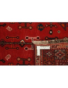 Hand made rug Kashghai Persia cm.157x259 2
