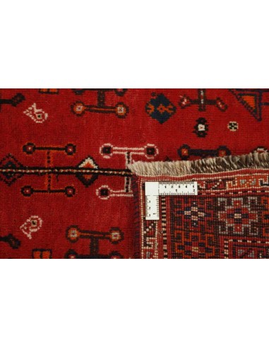Hand made rug Kashghai Persia cm.157x259