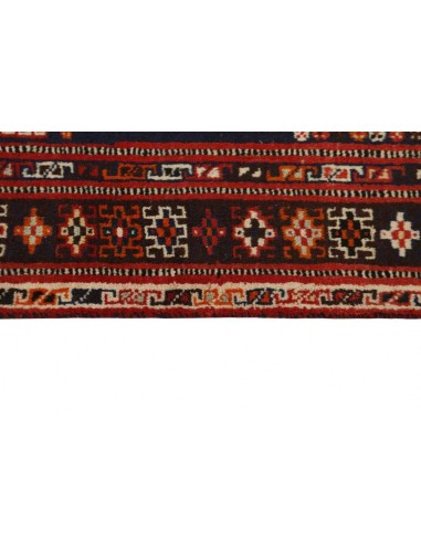 Hand made rug Kashghai Persia cm.157x259