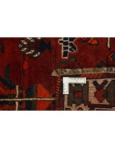 Hand made rug Kashghai Persia cm.170x255 2