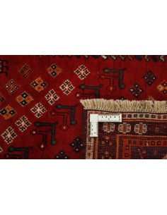 Hand made rug Kashghai Persia cm.155x243 2
