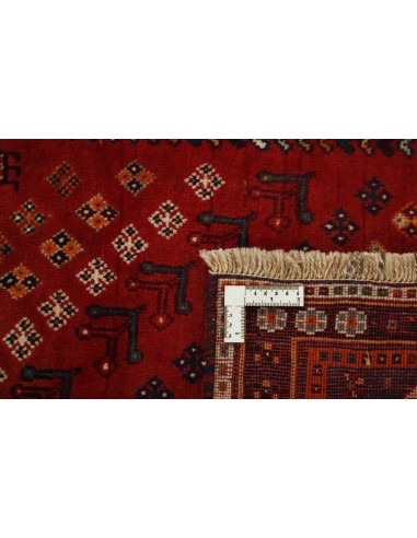 Hand made rug Kashghai Persia cm.155x243