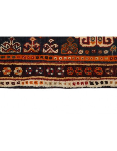 Hand made rug Kashghai Persia cm.155x243