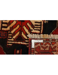 Hand made rug Kashghai Persia cm.162x258 2