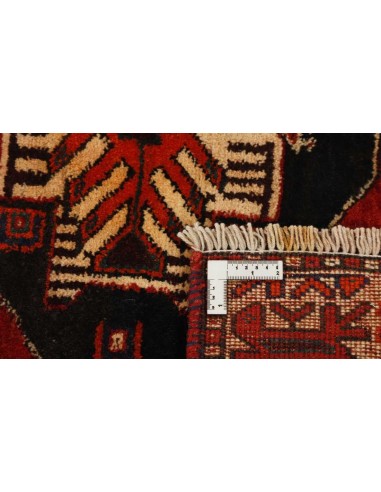 Hand made rug Kashghai Persia cm.162x258
