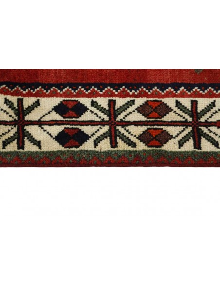 Hand made rug Kashghai Persia cm.167x251