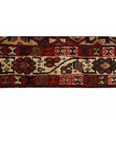Hand made rug Kashghai Persia cm.167x223