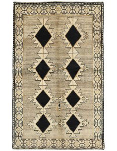 Hand made rug Kashghai Persia cm.148x239
