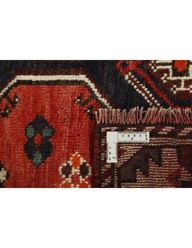 Hand made rug Shiraz Persia cm.135x181