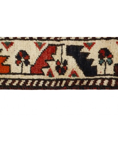 Hand made rug Shiraz Persia cm.135x181