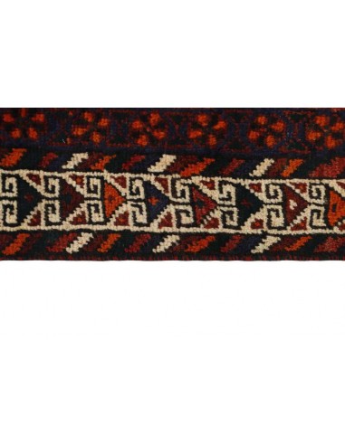 Hand made rug Shiraz Persia cm.151x212