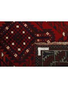Hand made rug Shiraz Persia cm.149x195 2