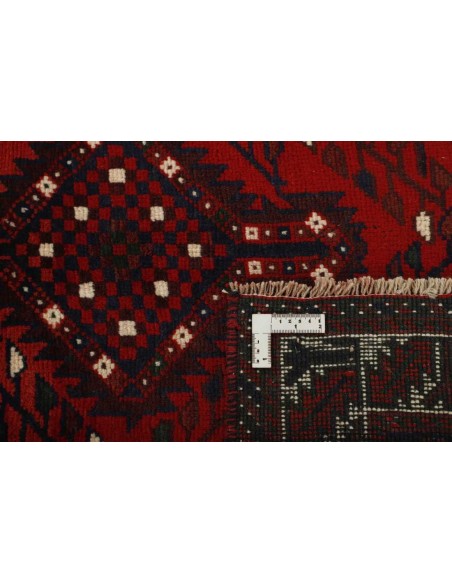 Hand made rug Shiraz Persia cm.149x195