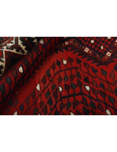 Hand made rug Shiraz Persia cm.149x195