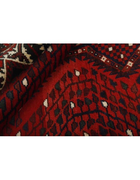 Hand made rug Shiraz Persia cm.149x195