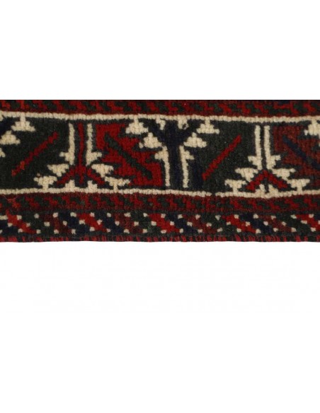 Hand made rug Shiraz Persia cm.149x195