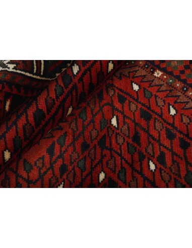 Hand made rug Shiraz Persia cm.150x205