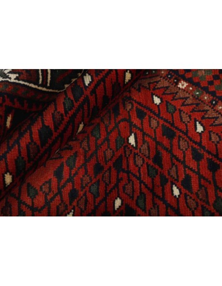 Hand made rug Shiraz Persia cm.150x205