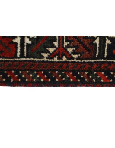 Hand made rug Shiraz Persia cm.150x205