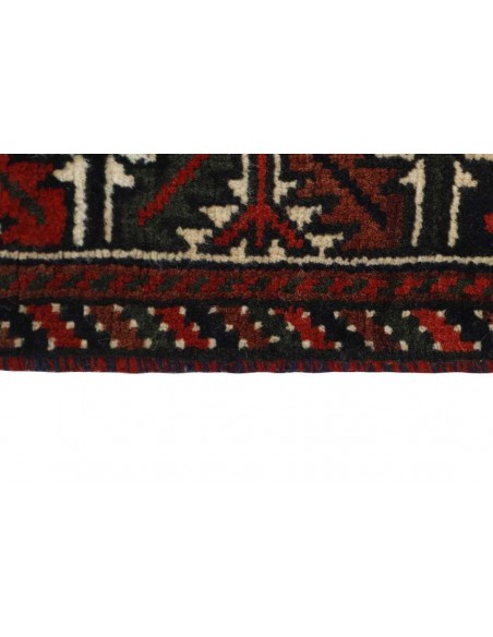Hand made rug Shiraz Persia cm.150x205