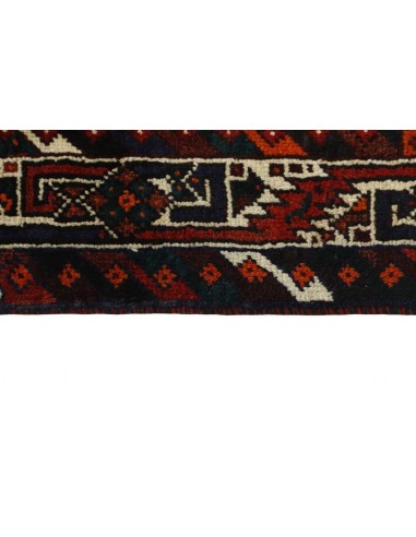 Hand made rug Shiraz Persia cm.156x210