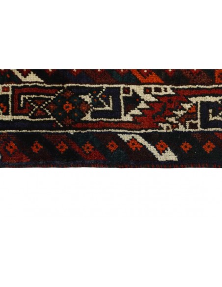 Hand made rug Shiraz Persia cm.156x210