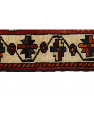 Hand made rug Shiraz Persia cm.166x305