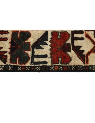 Hand made rug Shiraz Persia cm.164x240