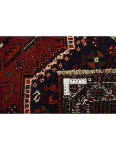 Hand made rug Shiraz Persia cm.171x268 2