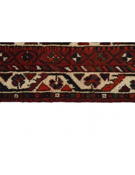 Hand made rug Shiraz Persia cm.171x268