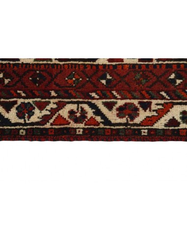 Hand made rug Shiraz Persia cm.171x268