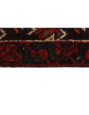 Hand made rug Shiraz Persia cm.171x240