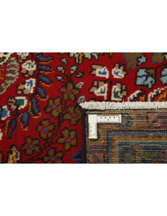 Hand made rug Tabriz Persia cm.203x288 2