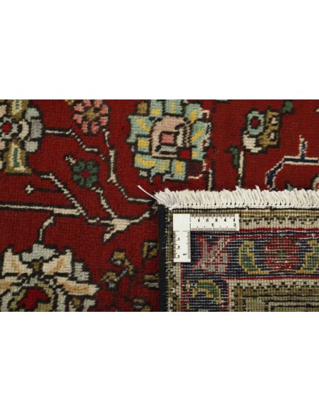 Hand made rug Tabriz Persia cm.206x307