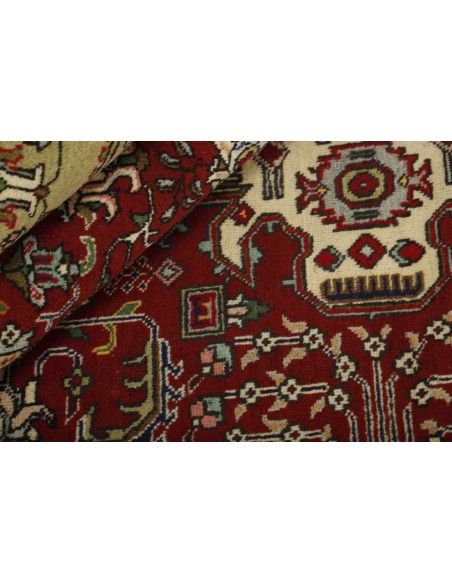 Hand made rug Tabriz Persia cm.206x307