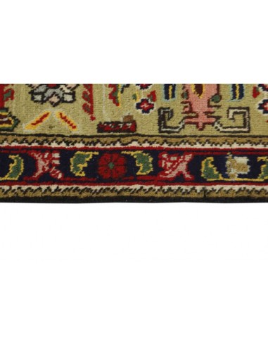 Hand made rug Tabriz Persia cm.206x307