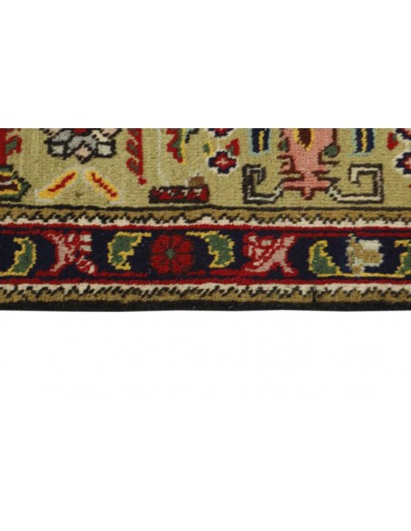 Hand made rug Tabriz Persia cm.206x307