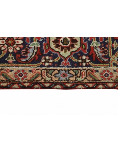 Hand made rug Tabriz Persia cm.198x285