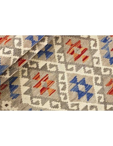 Hand made rug Kilim Persia cm.79x488