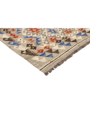 Hand made rug Kilim Persia cm.79x488