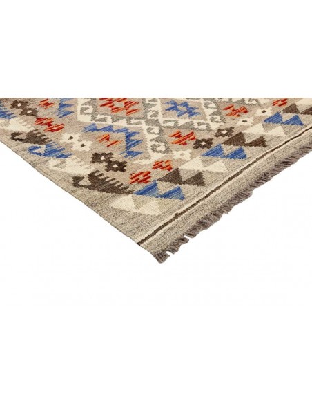 Hand made rug Kilim Persia cm.79x488