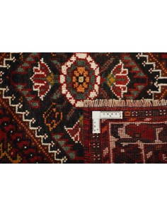 Hand made rug Kashghai Persia cm.117x165 2