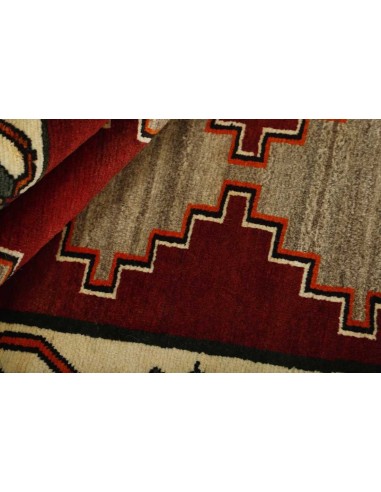 Hand made rug Kashghai Persia cm.112x160